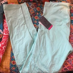 Workout leggings